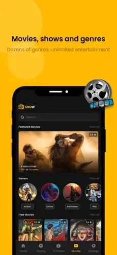 jiohotstar-web-series Movies and shows